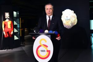 Cengiz: Galatasaray'ın UEFA'dan ceza alacağına ihtimal vermiyorum