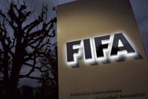 FIFA'dan Yunanistan açıklaması