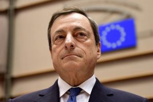 Avrupa Merkez Bankası Başkanı: Enflasyon için daha çok kanıt gerekiyor