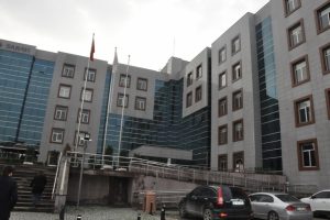 Bursa'da Çiftlik Bank mağdurlarından suç duyurusu