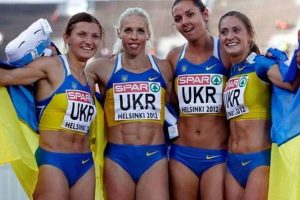 Ukrayna'dan milli sporculara Rusya yasağı!