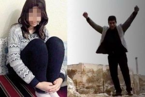 Babası kaleden d&uuml;ş&uuml;p &ouml;len kızının isyanı: Herkes gırgır yapıyor