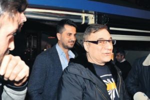 Mehmet Ali&nbsp;Erbil yeniden evlenmek istiyor