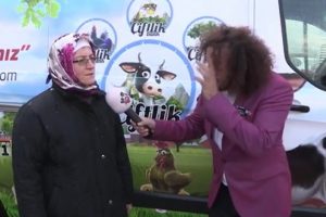 '&Ccedil;iftlik Bank'ın neyine g&uuml;vendiniz?' sorusuna dikkat &ccedil;eken cevap!