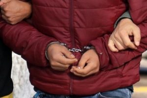 Konya'da FET&Ouml; operasyonu: 14 g&ouml;zaltı