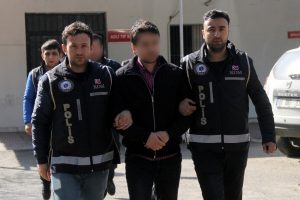 FET&Ouml;'n&uuml;n sızma girişimine devam ettiği ortaya &ccedil;ıktı