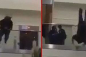 Suudi Prens Londra&nbsp;havalimanında intihar etti!