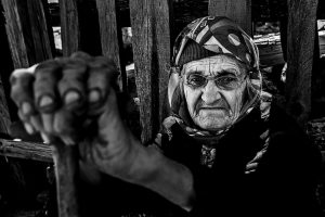 Yaşlı n&uuml;fus oranı son beş yılda arttı