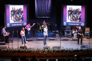 Bursa Nil&uuml;fer'de M&uuml;zik Yarışması heyecanı başlıyor