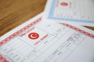 Tapudan Hazineye 11,6 milyarlık liralık katkı