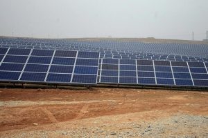 Malatya'da Belediyeden g&uuml;neşe karlı yatırım