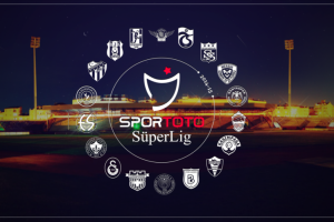 İşte Spor Toto S&uuml;per Lig'in 26'ncı haftasındaki sakat ve cezalı oyuncular