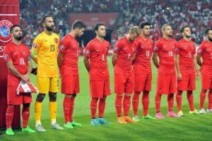 FIFA d&uuml;nya sıralaması a&ccedil;ıklandı