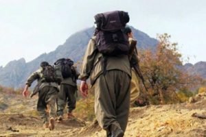 T&uuml;rkiye'den Ermenistan'a PKK resti!