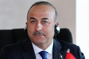 &Ccedil;avuşoğlu: İş birliğimiz b&ouml;lgenin istikrar ve barışına katkı sağlayacak