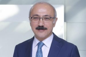 Elvan: Ekonomimiz istihdam kapasitesini artırıyor