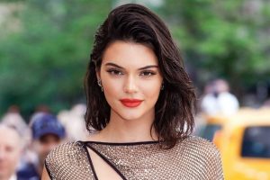 Kendall Jenner: Saklayacak hi&ccedil;bir şeyim yok