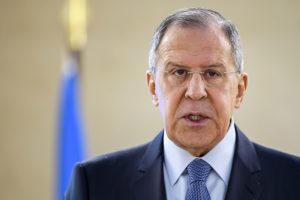 Lavrov: &Ccedil;ok yakında cevap vereceğiz