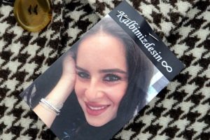 Jasmin Baruh Siloni son yolculuğuna uğurlandı