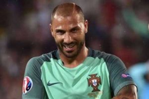 Beto ve Quaresma, Portekiz Milli Takımı kadrosunda