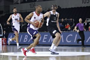 TOFAŞ'ın gen&ccedil; oyuncusundan k&ouml;t&uuml; haber