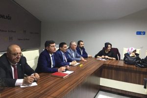 Bursa'da Yıldırım Belediyesi'nin yatırımları mercek altında