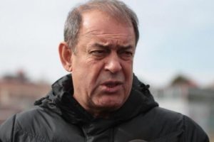 Eskişehir i&ccedil;in Ankarag&uuml;c&uuml; ma&ccedil;ı kritik viraj