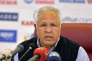 H&uuml;seyin Kalpar: Bu t&uuml;r ma&ccedil;ları kazanmak gerekir