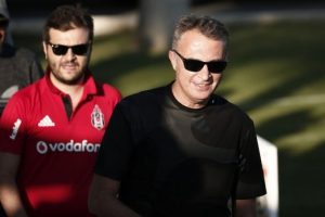 Fikret Orman: "Cristiano Ronaldo bize gelmek istiyor"