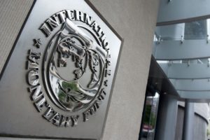IMF, T&uuml;rkiye'nin b&uuml;y&uuml;me beklentilerini y&uuml;kseltti