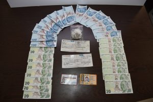 Bursa'da sahte savcı kimliği ile cezaevine girmeye &ccedil;alışınca...