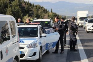 Kapka&ccedil; sanılan olayın tarafları tanıdık &ccedil;ıktı