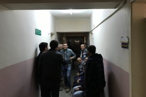 Bursa'da taşeron iş&ccedil;ilerin kadro heyecanı