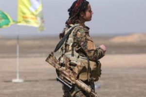 ABD'li generalden dikkat &ccedil;eken a&ccedil;ıklama: Afrin'e giden lider kadro y&uuml;z&uuml;nden...