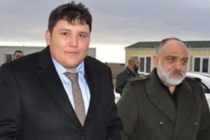 Bursa'dan bir 'Tosun' ge&ccedil;ti! D&uuml;nden bug&uuml;ne bir 'tokat&ccedil;ı'nın hikayesi...