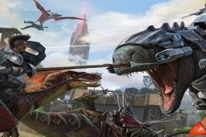 Survival Evolved mobil cihazlara geliyor