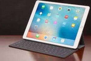 Apple'dan 2 yeni iPad Pro geliyor!