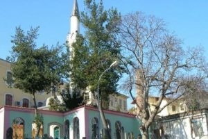 T&uuml;rbeye gelip FET&Ouml;'y&uuml; &ouml;v&uuml;nce tutuklandı