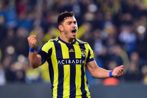 Fenerbah&ccedil;e'nin derbide en b&uuml;y&uuml;k kozu Giuliano