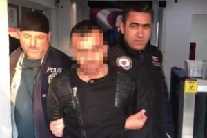 İzmir'de nevruz &ouml;ncesi ikinci operasyon
