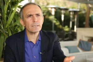Yeni d&uuml;nyayı anlamak isteyenler Bursa'daki bu semineri ka&ccedil;ırmasın