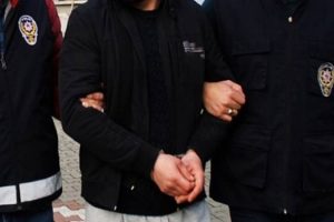 Elazığ'da PKK/KCK operasyonu: 8 g&ouml;zaltı