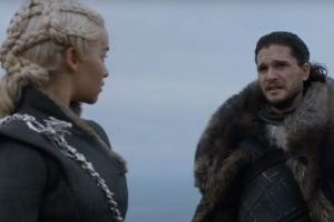 Game of Thrones final sezonuyla şoke edecek!