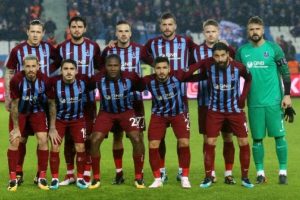 Trabzonspor istikrarı yakalayamıyor