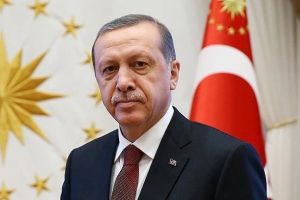 Cumhurbaşkanı Erdoğan'dan şehit ailelerine taziye telgrafı