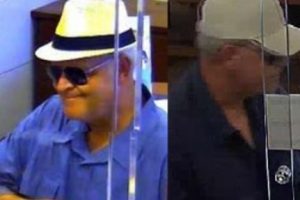 Loto milyonerine banka soymaktan 80 yıl hapis