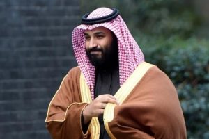 Fransa'da Suudi Arabistan Veliaht Prensi'nin kız kardeşi i&ccedil;in yakalama emri