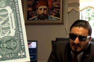 Avukatı kurtaran '1 doları kokain &ccedil;ekmek i&ccedil;in kullanırdım' savunması!