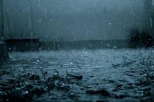 Meteoroloji Genel M&uuml;d&uuml;r&uuml;'nden asit yağmuru uyarısı geldi