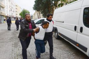 4,5 yaşındaki kız &ccedil;ocuğuna cinsel istismarda bulunan sanığa 51 yıl hapis